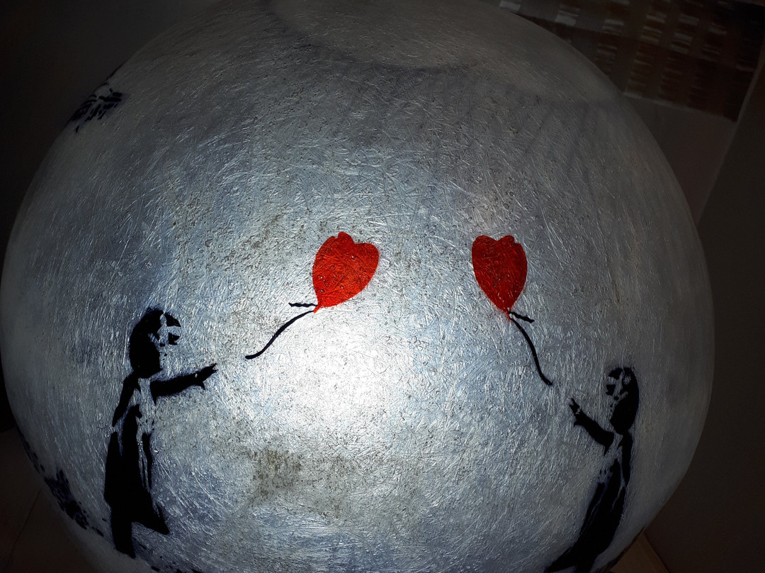 The Secret Boutique Hotel主图