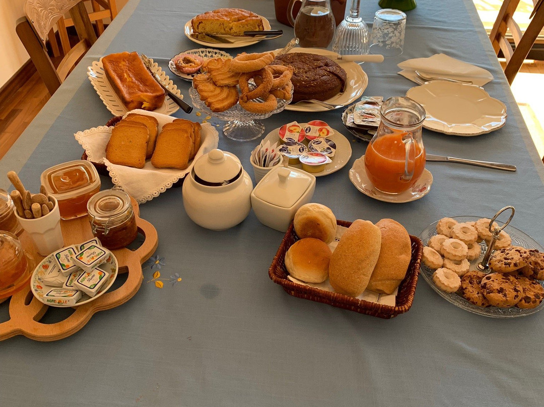 B&B Terre del Sud主图