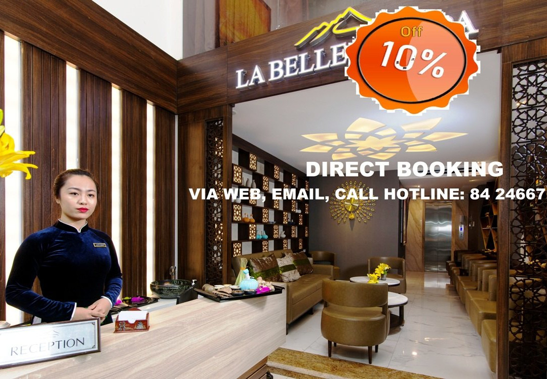 La Belle Vie Spa & Massage景点图片