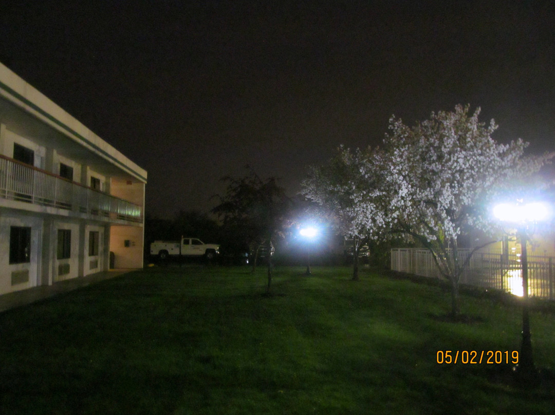 Sprucewood Inn主图