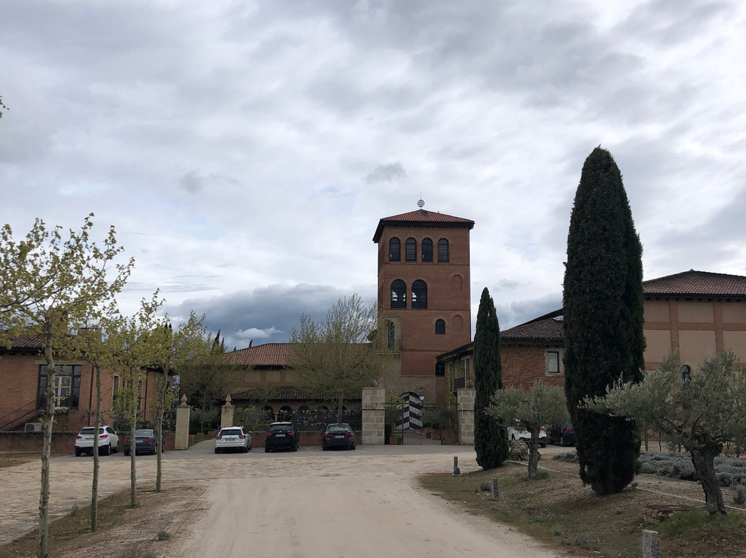 佐里塔庄园自然保护区酒店主图