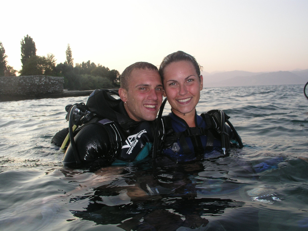 Ionian Divers-帕特雷必去景点