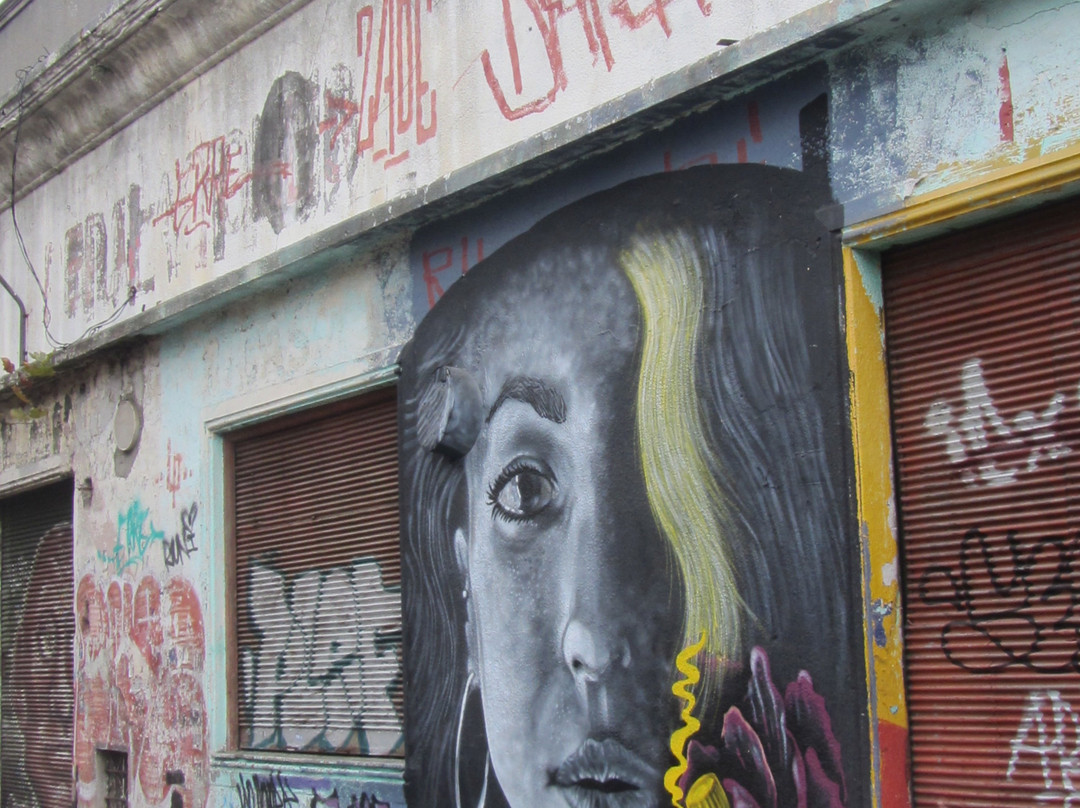 别哈城-蒙得维的亚必去景点