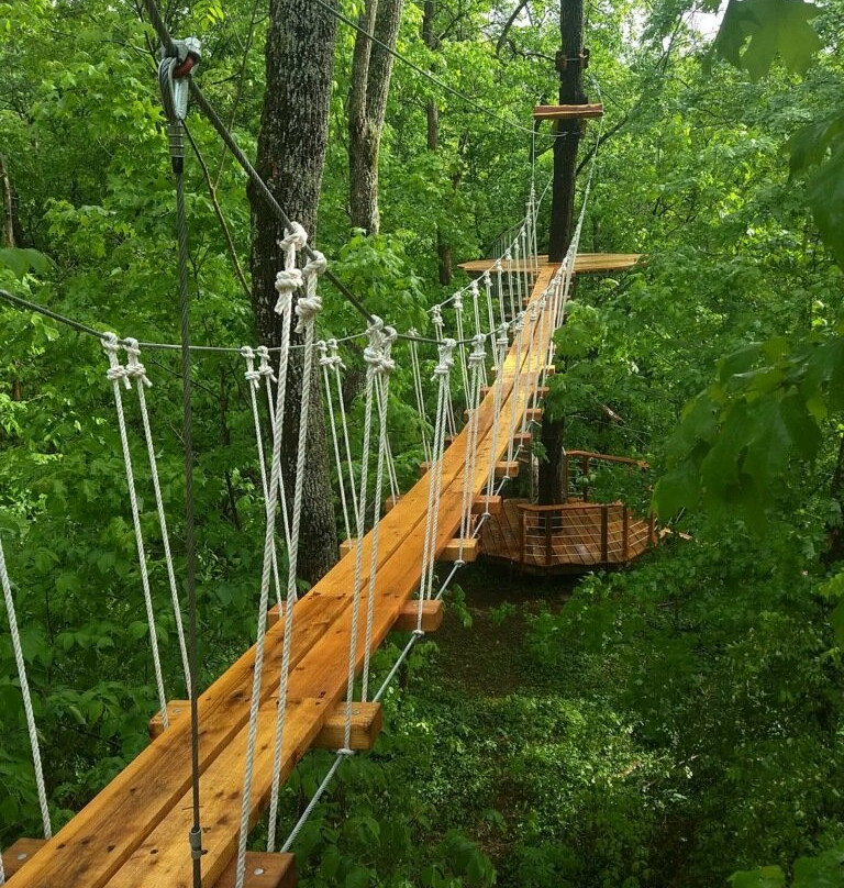 Boone Creek Outdoors-列克星敦必去景点