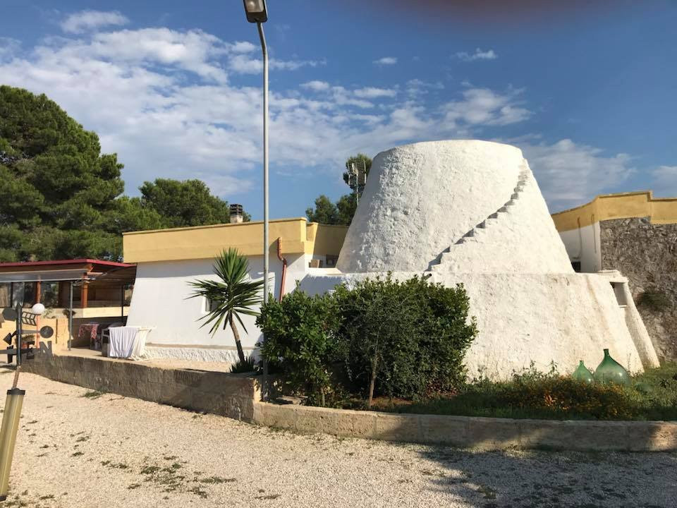 La Taranta B&B主图