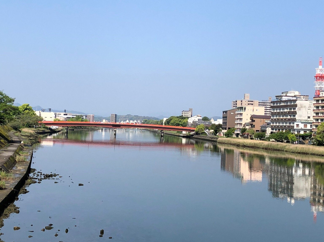 Riverside Hotel Shouei主图