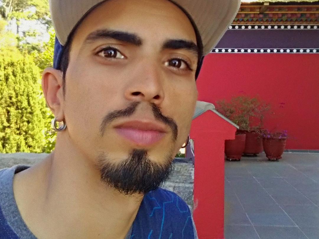 Templo Odsal Ling-Cotia必去景点