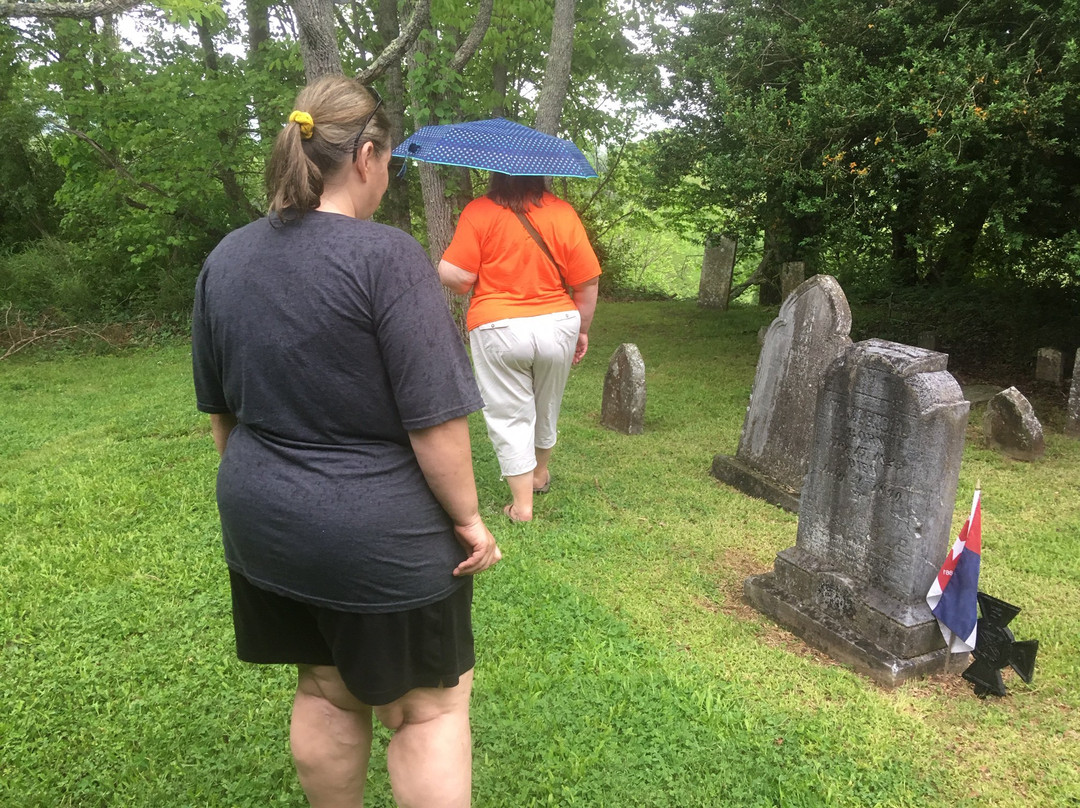 Fort Defiance, Lenoir, NC-Lenoir必去景点