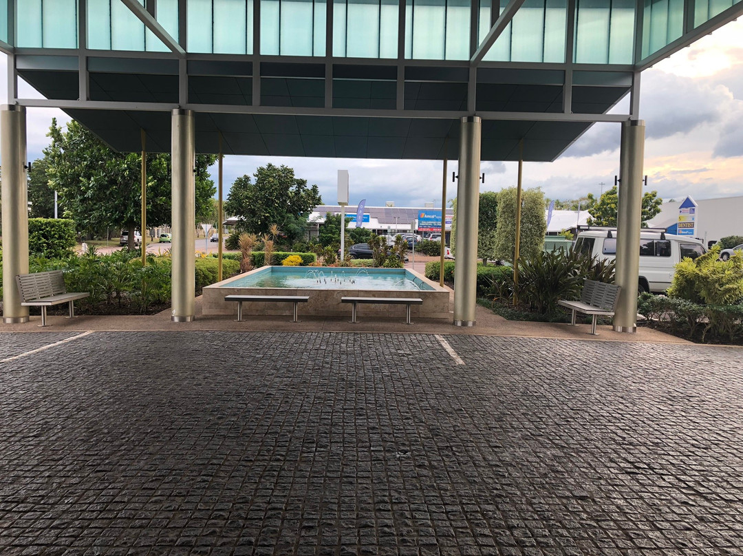 Rydges Palmerston主图