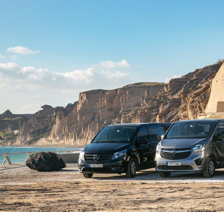 VIP TOURS SANTORINI-伊亚必去景点