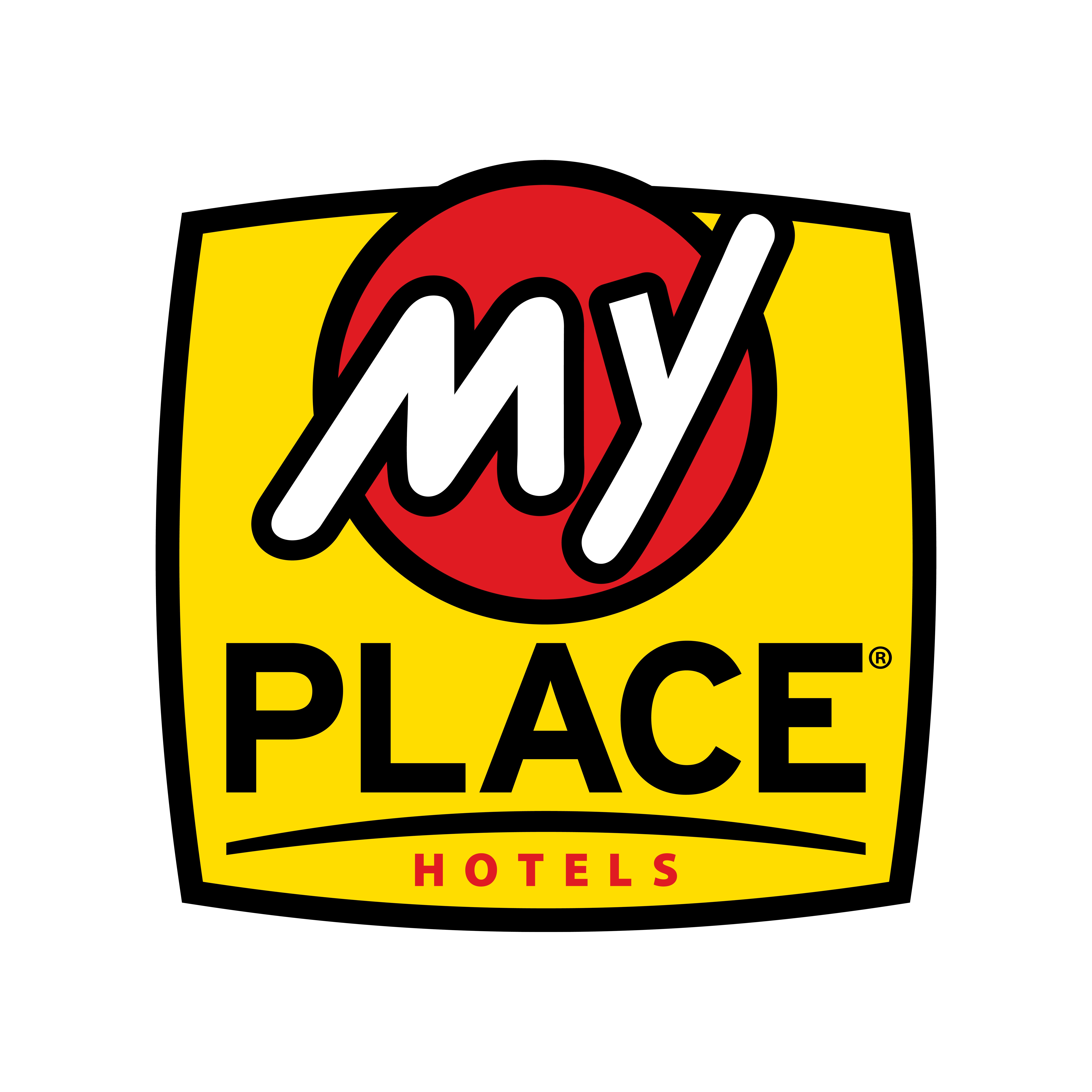 My Place Hotel-Aberdeen, SD-官方