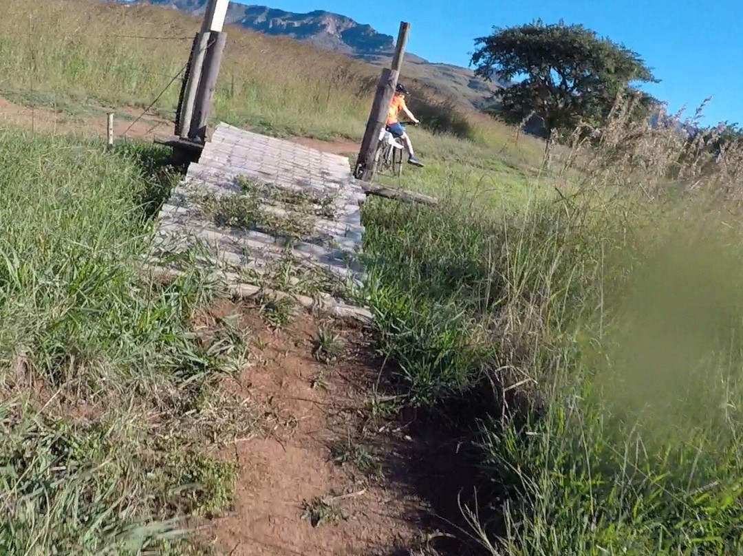 All Out Adventures-柏维必去景点