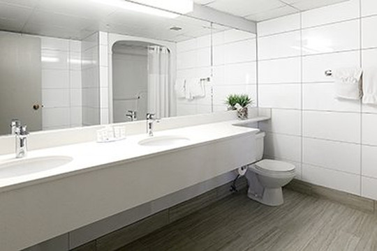 卡纳德丽晶中心目的地赌场俱乐部酒店主图