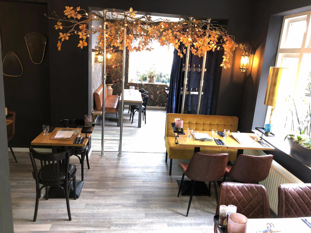 Oosterbeek餐馆和美食-Fratelli