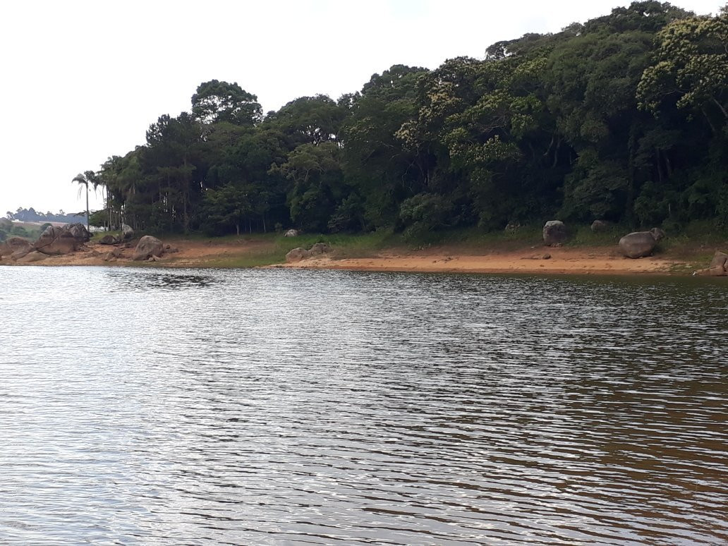 Represa de Itupararanga-Ibiuna必去景点