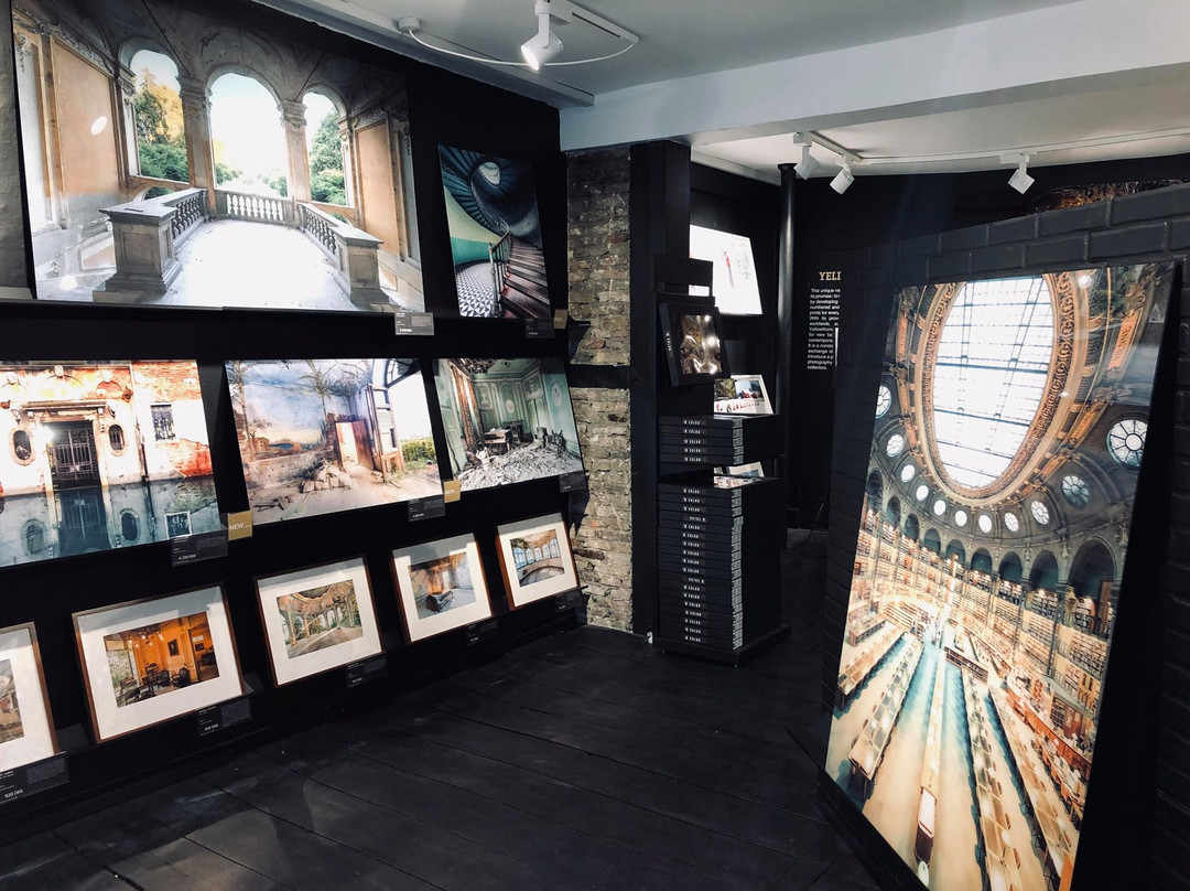 YellowKorner Copenhagen-哥本哈根必去景点