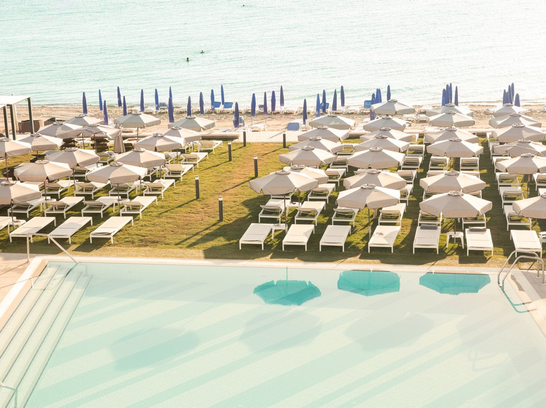 Sunprime Protaras Beach