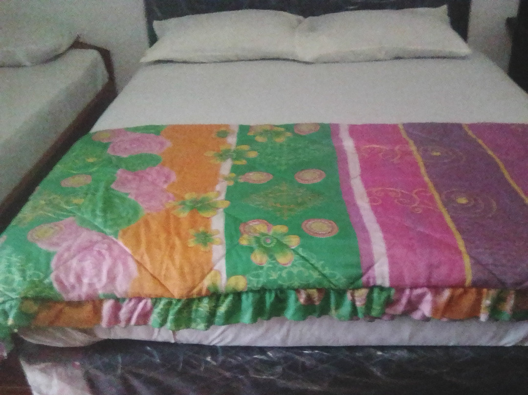 Delarose Guesthouse