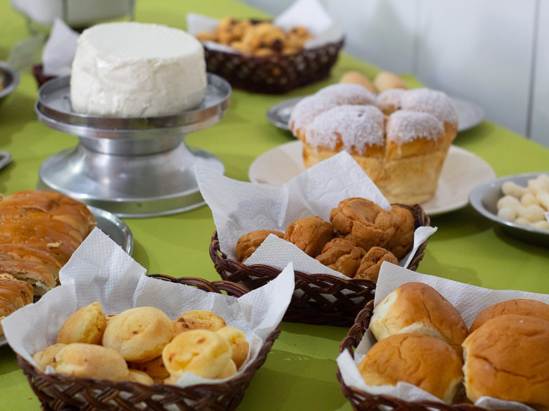 Jc Palace Hotel主图