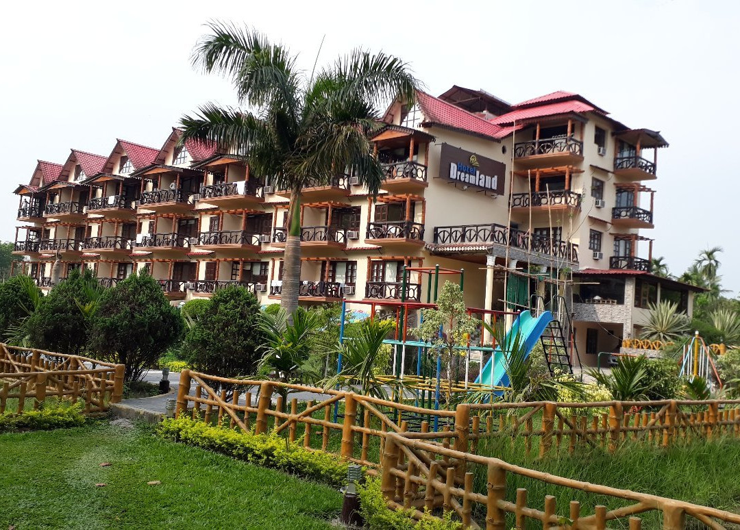 Hotel Dreamland Lataguri主图