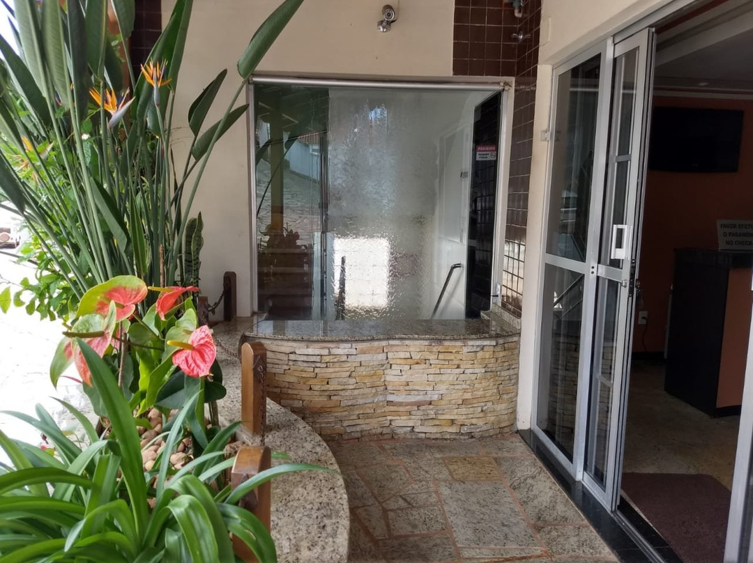 Pousada Caminho Dos Escravos主图