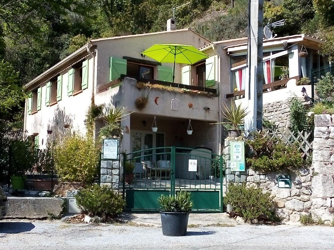 Le Vallon de Bargemon主图