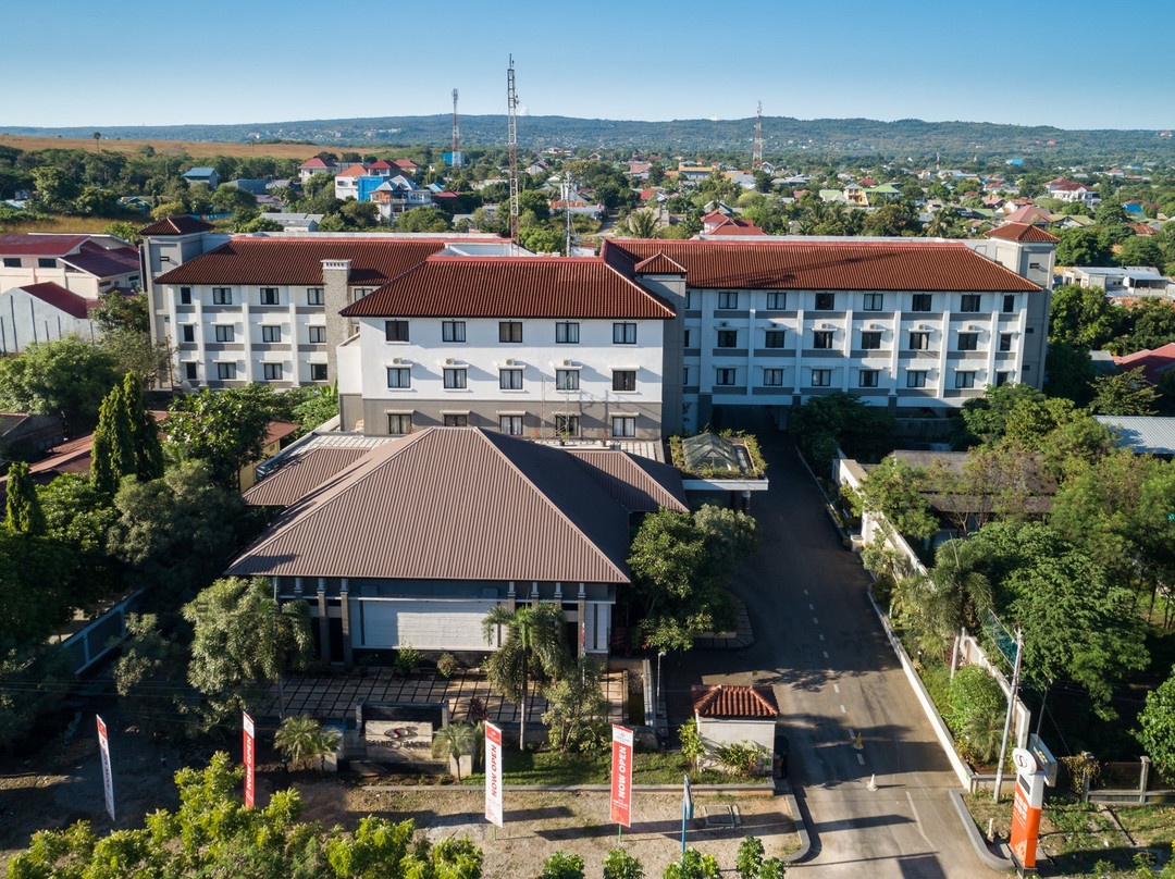 Sahid T-More Kupang主图