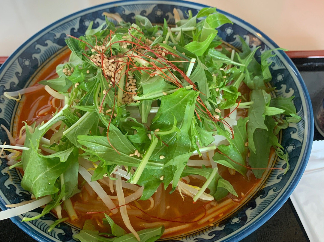 新乡村餐馆和美食-Daruma Shokudo