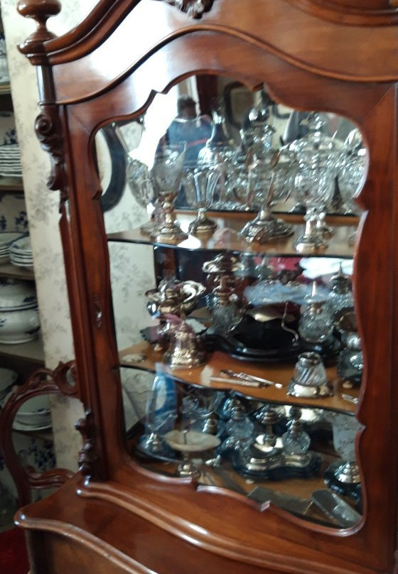 Museum Betje Wolff景点图片