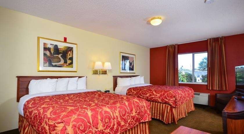 Extended Stay Decatur, AL Hotel主图