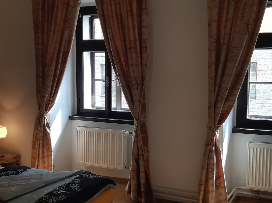 Penzion Tomino主图