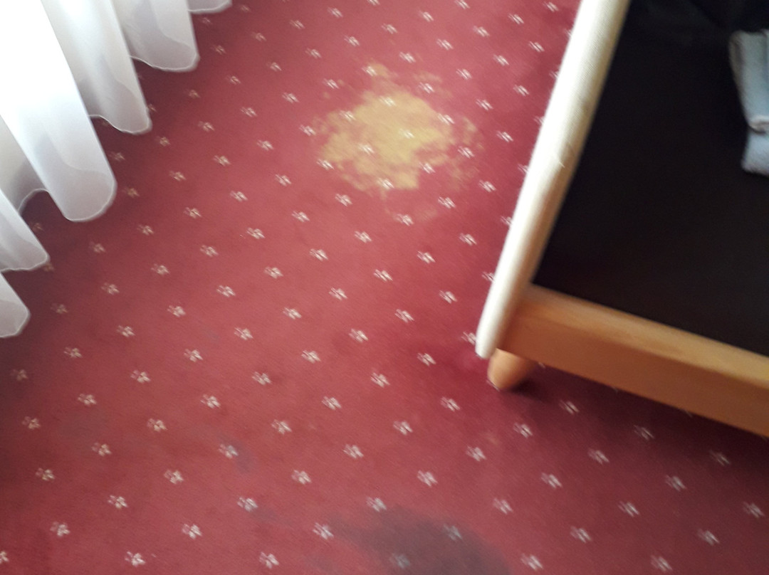Vitalhotel Strobl主图