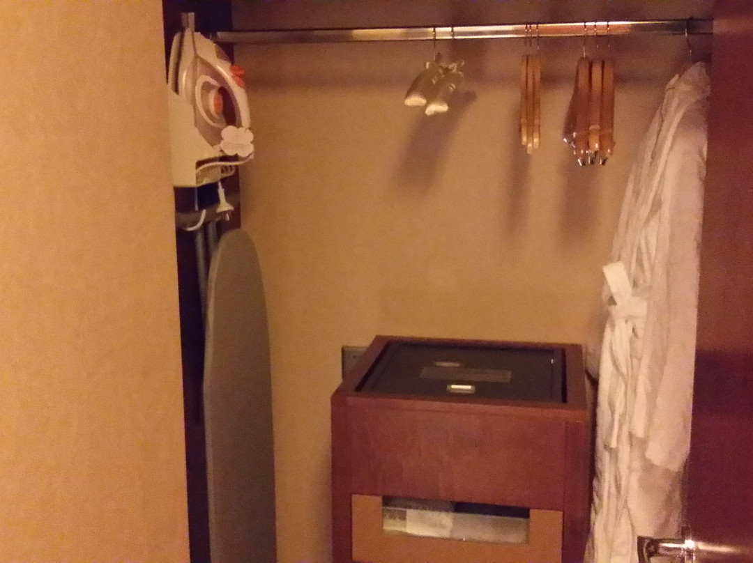 巨华国际大酒店主图