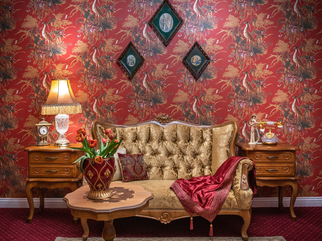 Rezydencja Grawert Boutique Hotel & SPA主图