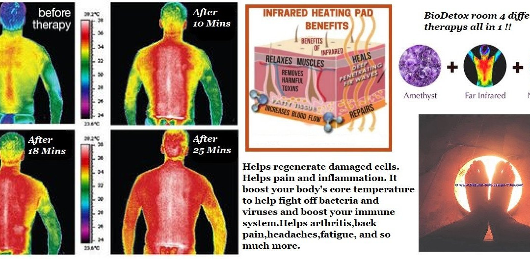 Adirondack Breathe Easy Salt Cave-Peru必去景点