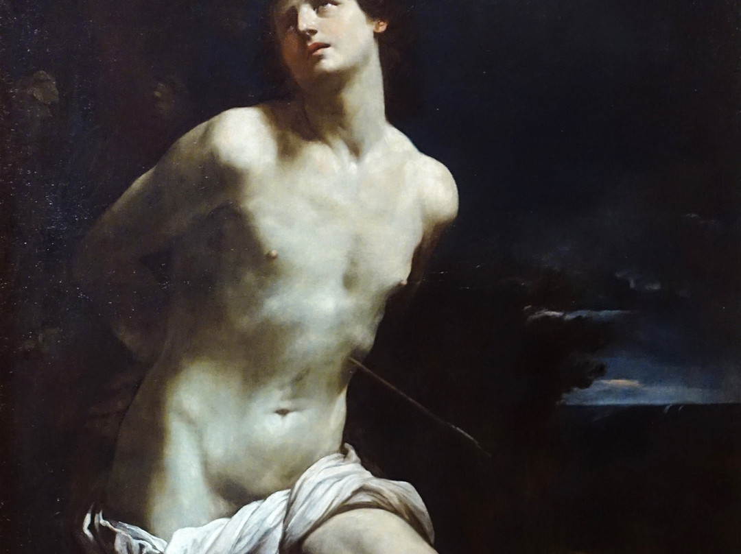 多维茨画廊-伦敦必去景点