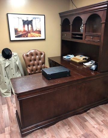 Escape This Frederick-弗雷德里克必去景点