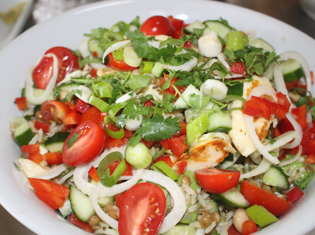 Culinaire Cooking School-Swan Reach必去景点