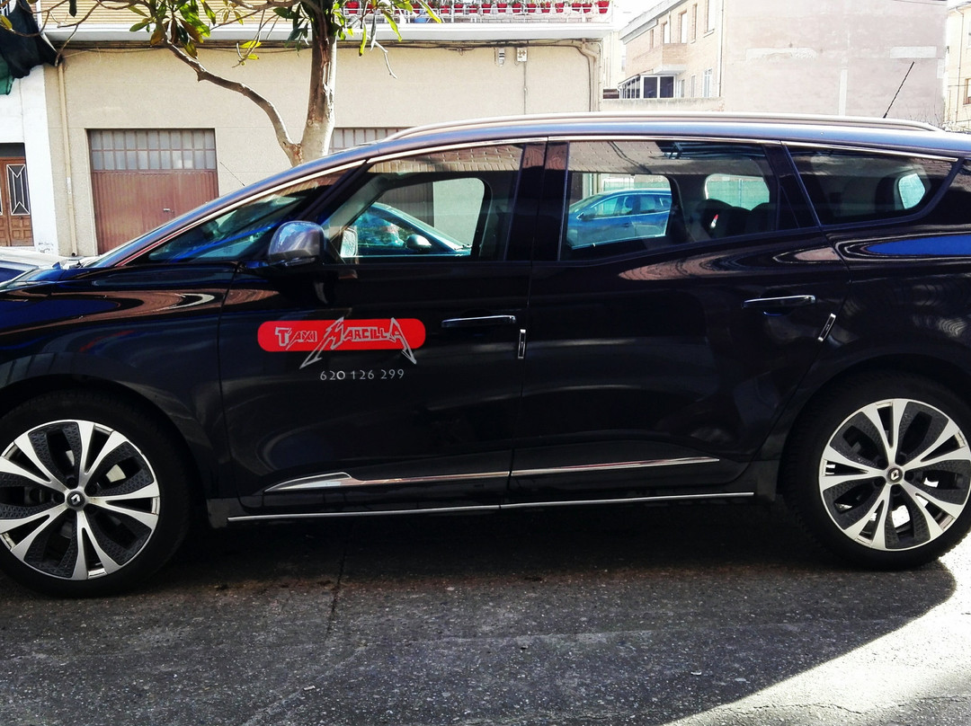 Marcilla旅游攻略图片