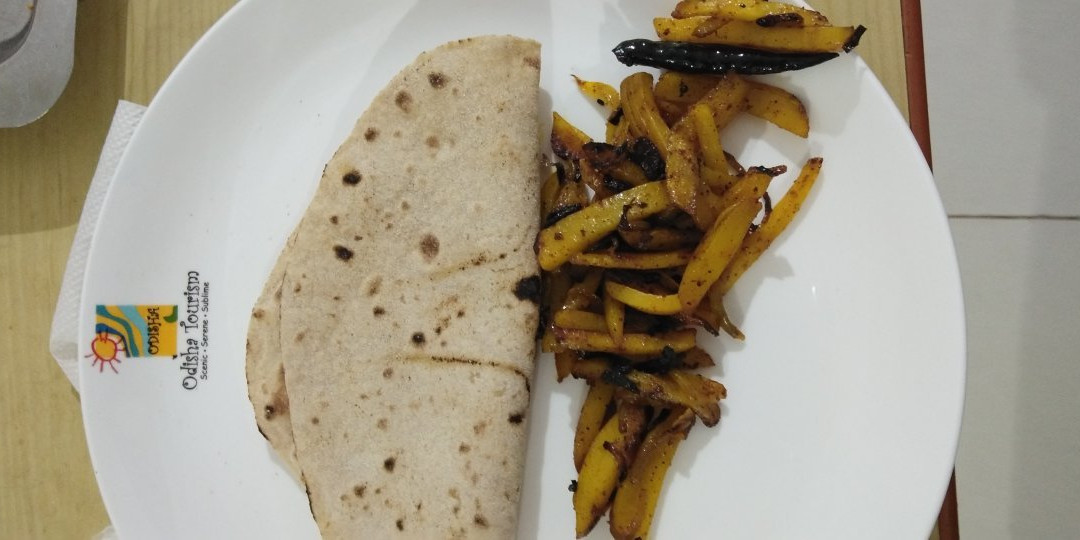 Panthnivas Panchalingeswar主图