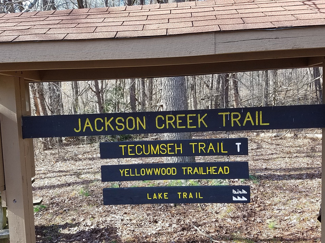 Yellowwood State Forest-纳什维尔必去景点