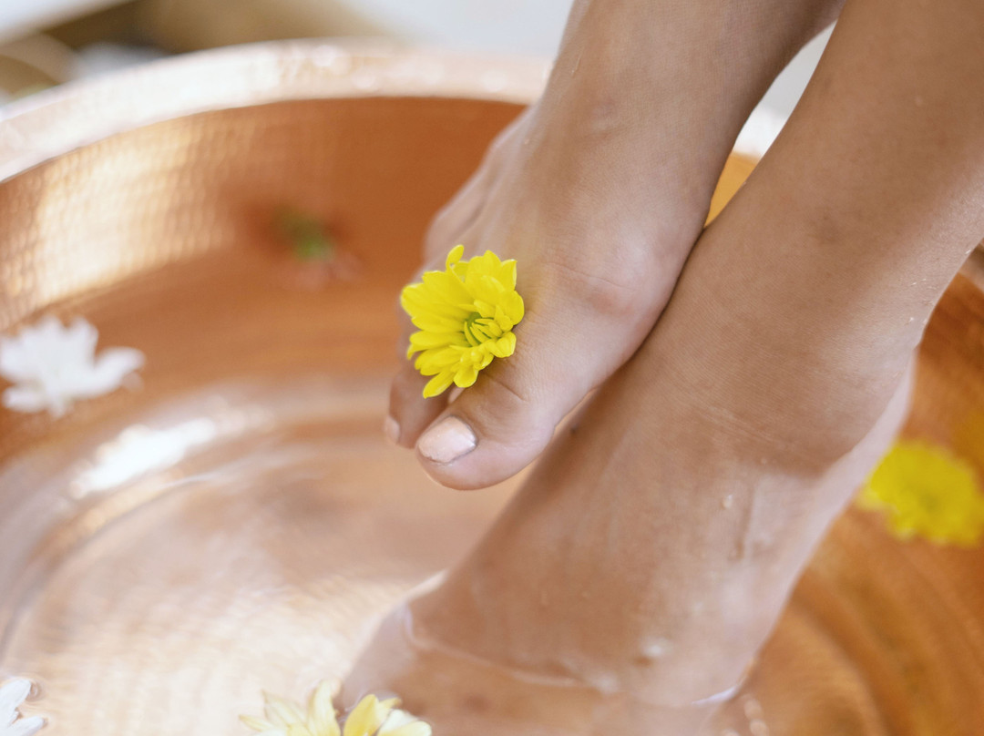 Life Spa Bali-Tibubeneng必去景点