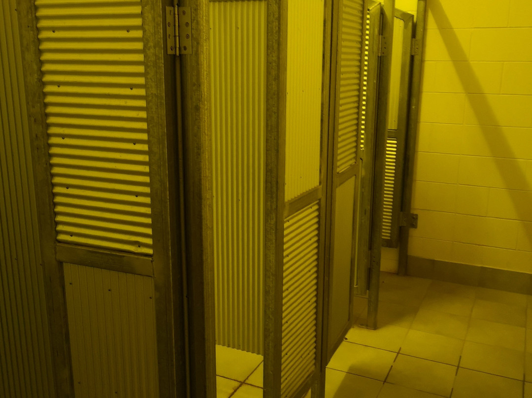 Kulgera Roadhouse主图