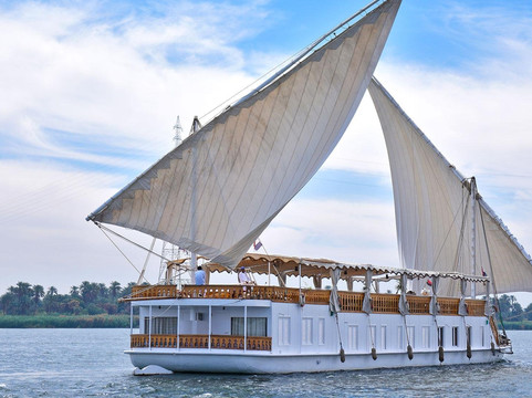 Egypt For Americans-开罗必去景点