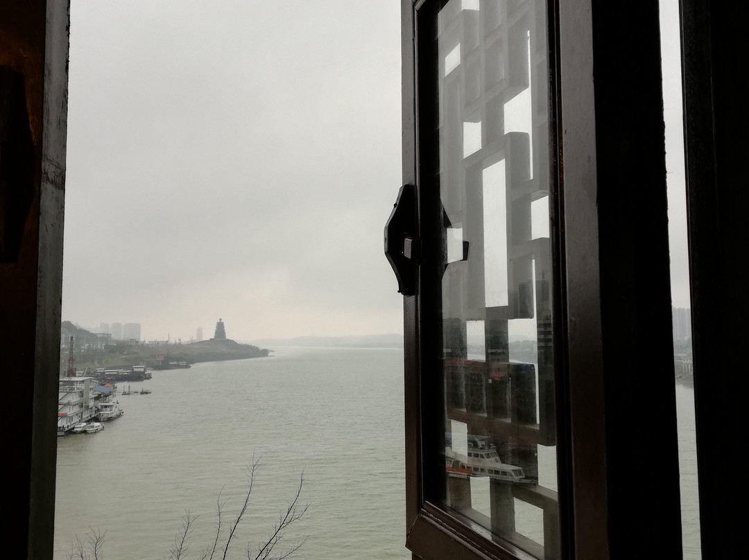 石鼓书院-衡阳市必去景点