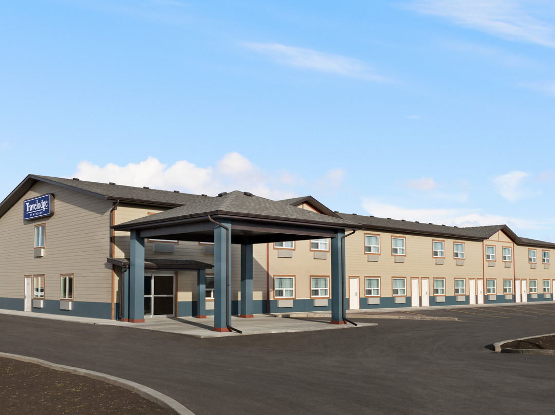 Travelodge by Wyndham Pincher Creek主图