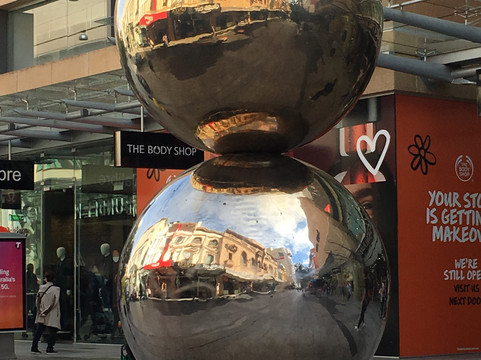 Flamboyance Tours-阿德莱德必去景点