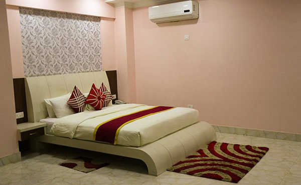 Hotel City Palace主图