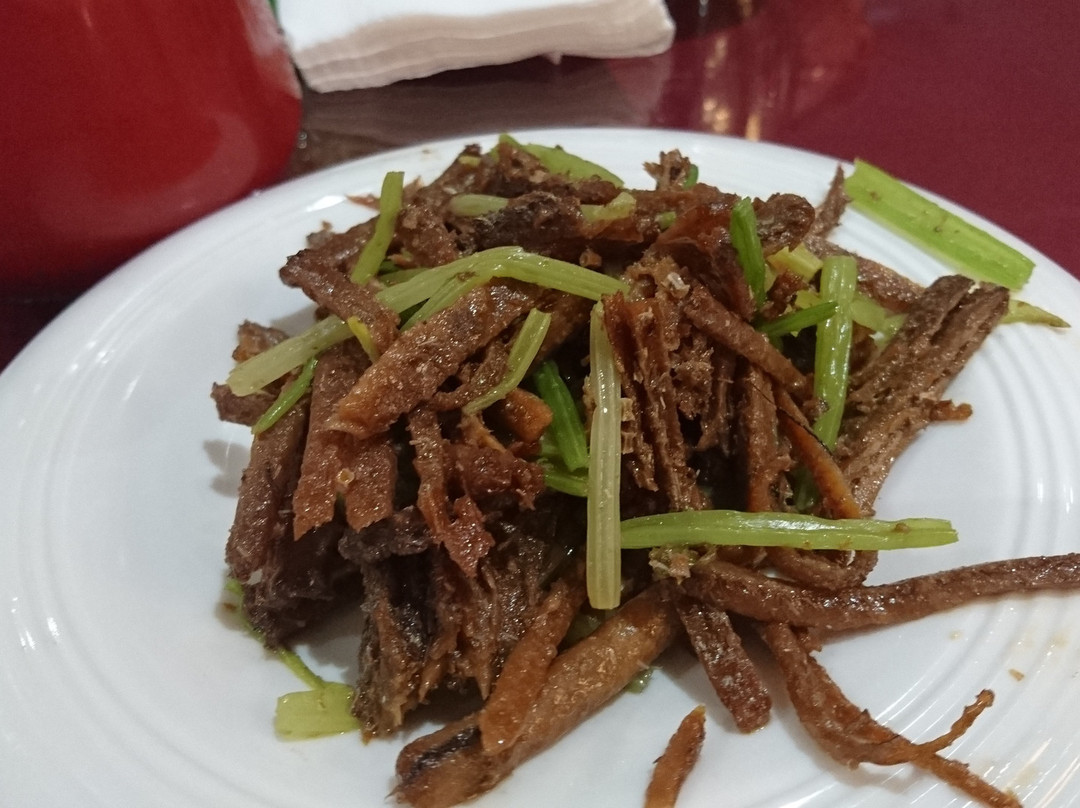 天津鑫茂天财酒店主图