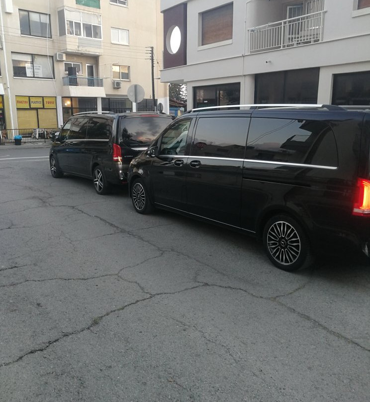 Taxi4Cyprus-帕福斯必去景点